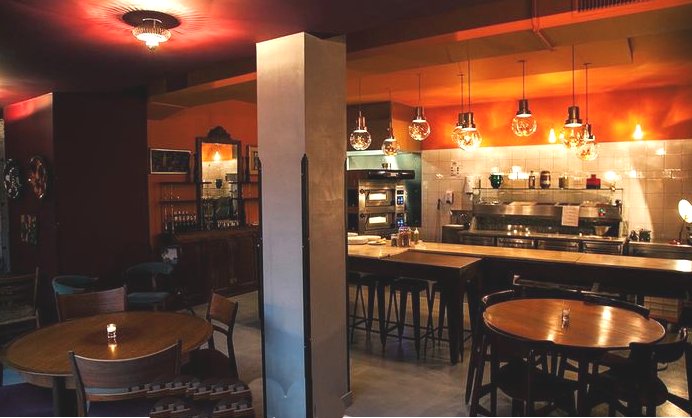 Le Drunch débarque au Bliss ! 