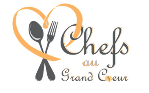 Chefs au grand cœur