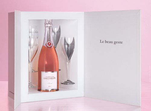Fêtez les mamans avec Esterlin