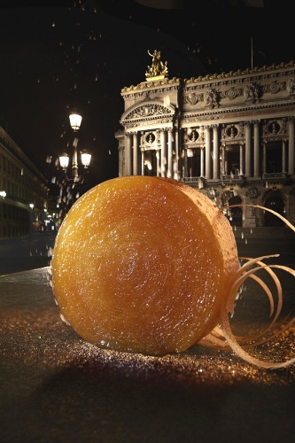 Grand Prix de la Photographie du Patrimoine Gastronomique 