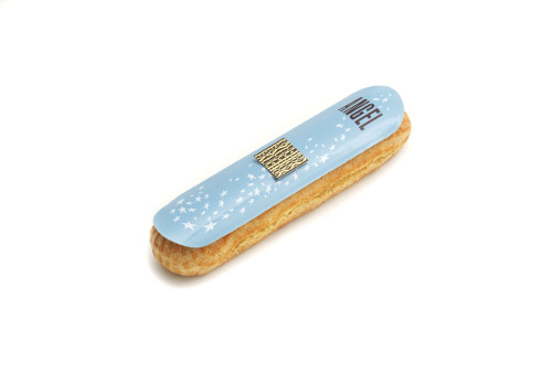 Eclair Angel Fauchon