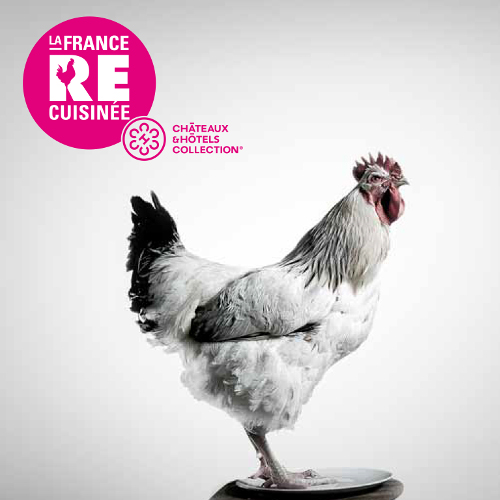 la France [re]cuisinée 2014