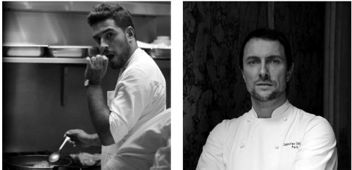 Gagnez un goûter avec Nespresso