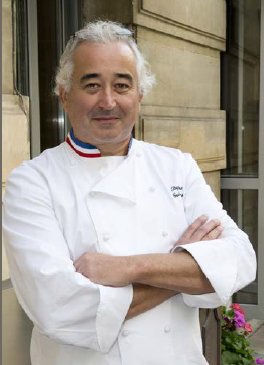 Les coups de coeur du Pergolèse