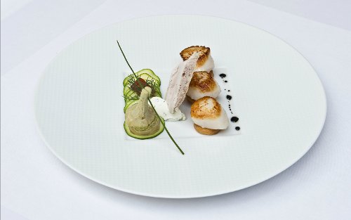 Les coups de coeur du Pergolèse