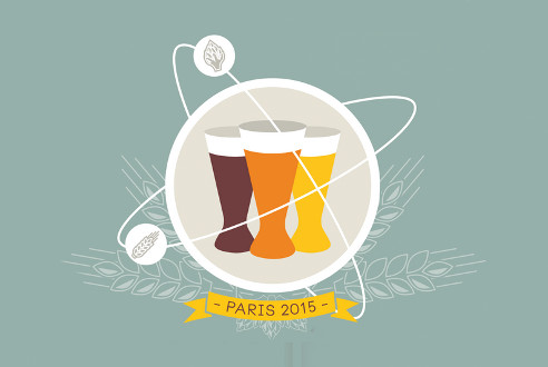 Planete Biere2015 à Paris