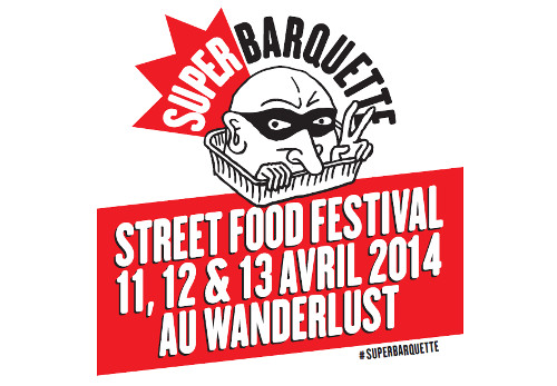 La Street Food joue les stars au Wanderlust