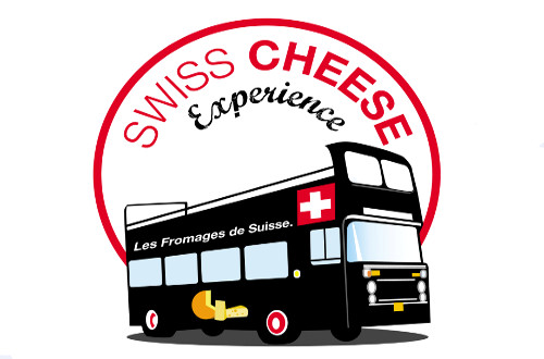 Suiss Cheese experience 2014