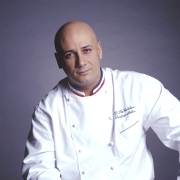 Masterchef 2011 - Frédéric Anton