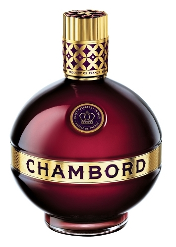 Afterwork Chambord à Paris