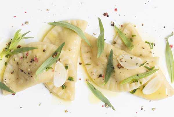 Sweet Cheese : Le fromage s’invite au dessert