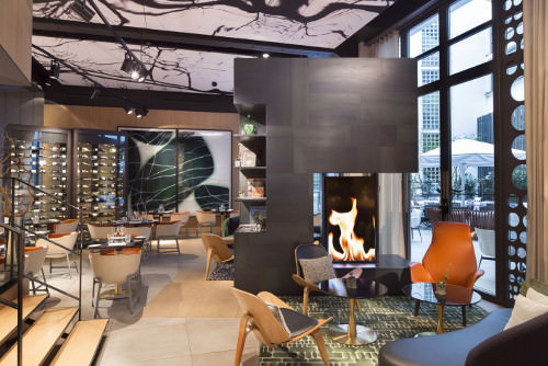 cinq codet noel 2016 restaurant