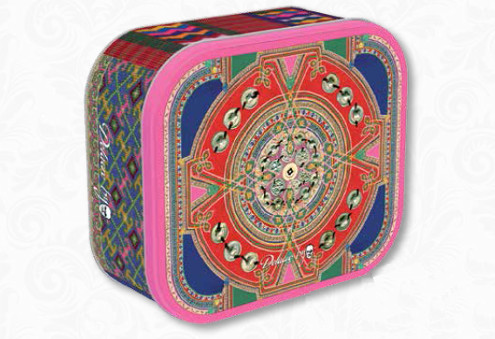 delacre christian lacroix 2