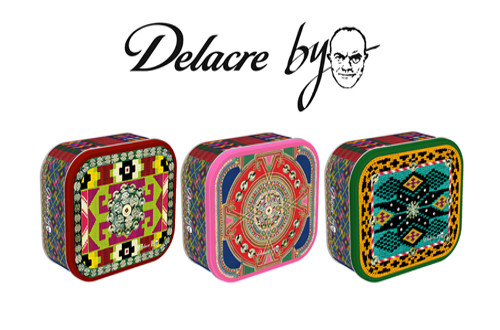 delacre par christian lacroix 1
