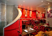 soirées vins au restaurant divinamente à Paris
