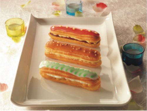 semaine de l'éclair à Paris