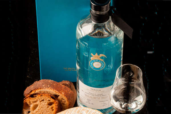 faussat tequila casa dragones