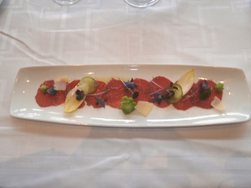 Les brasseries de Paris