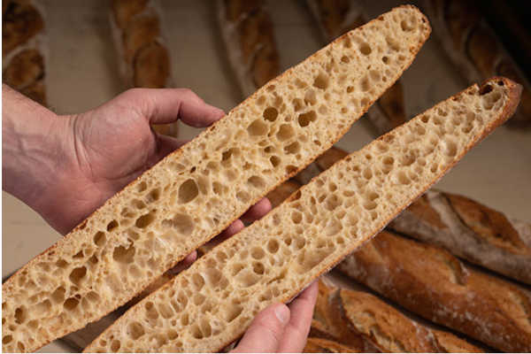 La fête du pain 2019 à Paris