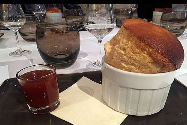 jacques faussat tequila souffle