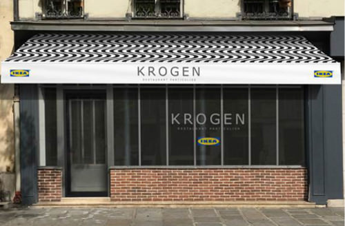 krogen restaurant ephemere ikea a