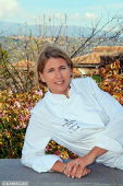 Stéphanie Le Quellec Lauréate Top Chef 2011