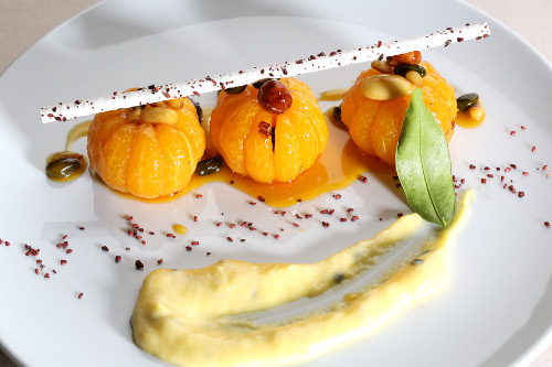 olivier srteiff au boeuf sur le toit clementines a