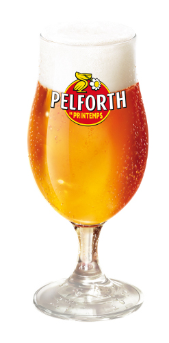 Mariage de saveurs à la bière Pelforth