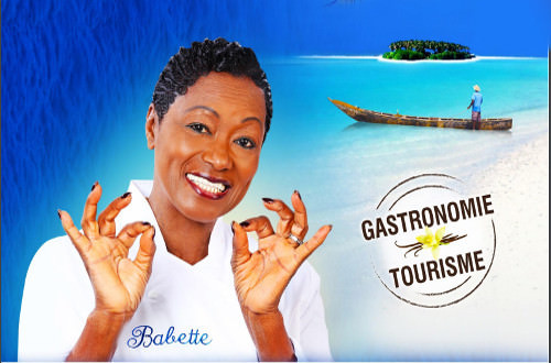 salon gastronomie outre mer