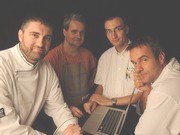 Salon du Blog Culinaire 2011