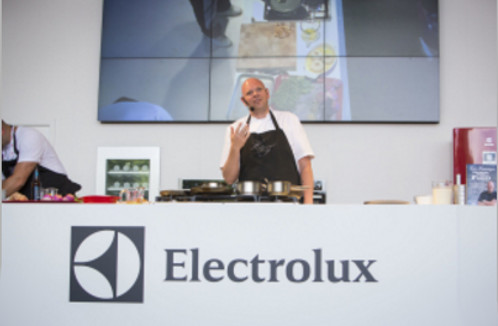 taste of paris 2016 electrolux