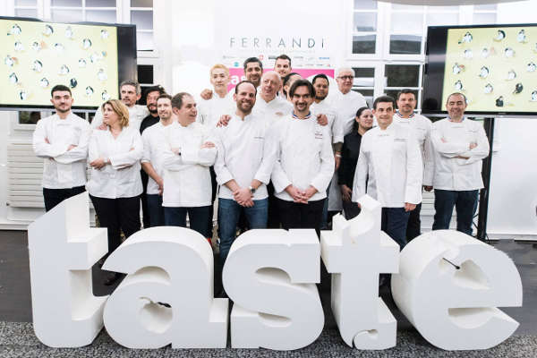 taste of paris 2017 1