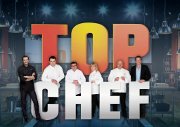 Top Chef 2012 avec Ghislaine Arabian, Christian Constant, Jean-François Piège, Thierry Marx, Cyril Lignac