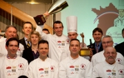 Trophée Jean Delaveyne 2012