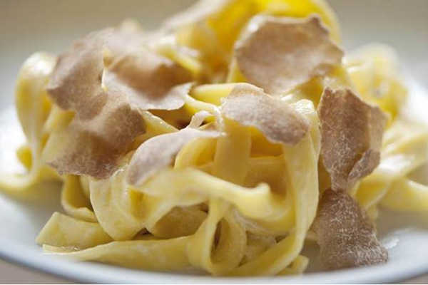 Truffe Blanche d’Alba