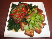 Restaurant Bayon 75005 Paris Métro Censier Daubenton