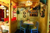 Ateliers cuisine enfants Chez Clément