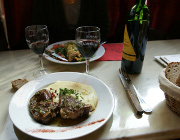 Restaurant Jacques Melac 75011 Paris - une cuisine de bistrot