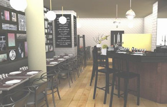 Restaurant Touch In Paris 9