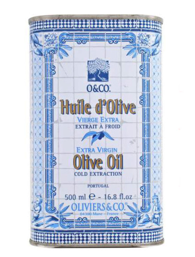 Oliviers & Co : les huiles dans tous leurs états.