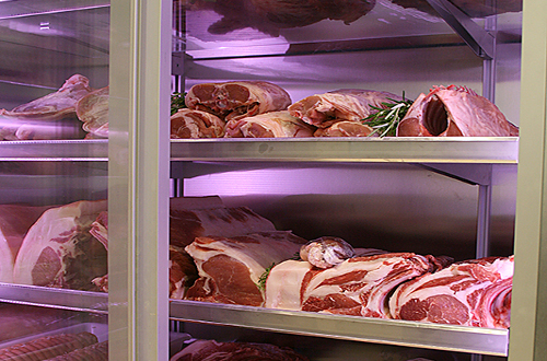 La Maison Plisson la  boucherie