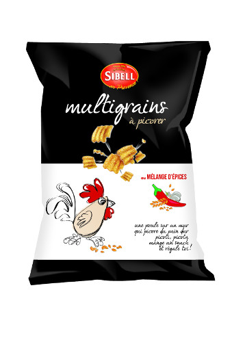 Sibell multigrains