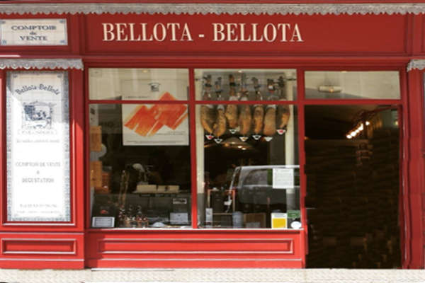 bellotta bellotta boutique