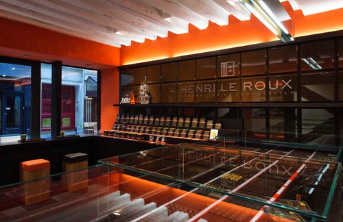 Le Roux Chocolats