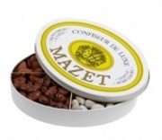 Pralines Mazet