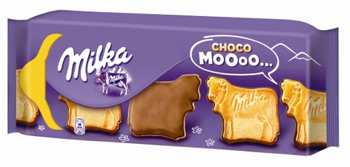 milka