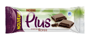 Barres céréales Nestlé Plus
