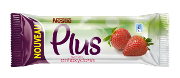 Barres céréales Nestlé Plus