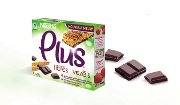 Barres céréales Nestlé Plus