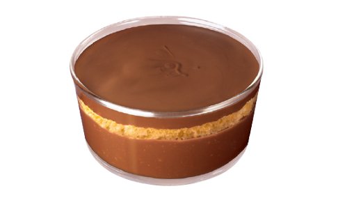 Gâteau Opéra Senoble
